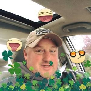 Meet your Posher, Rich